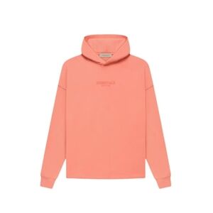 Fear Of God Essentials Relaxed Hoodie